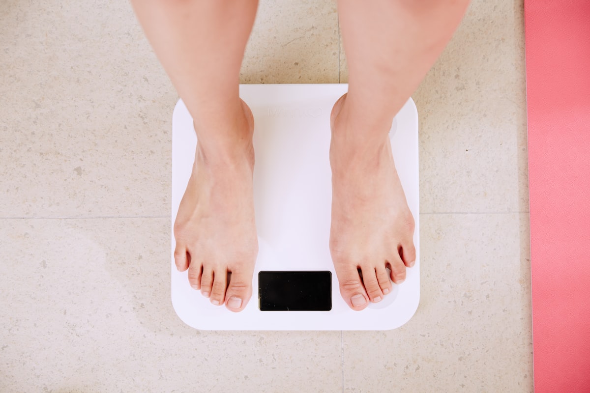 Hormonalna ravnoteža i ishrana